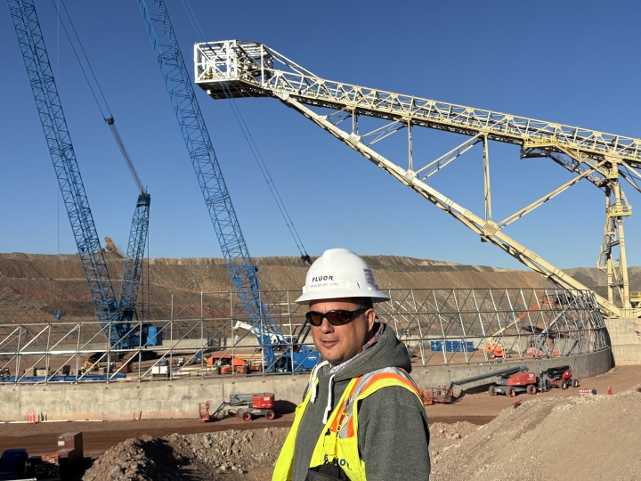 Fernando Crovetto - Class of 1989 - Warren Hills High School