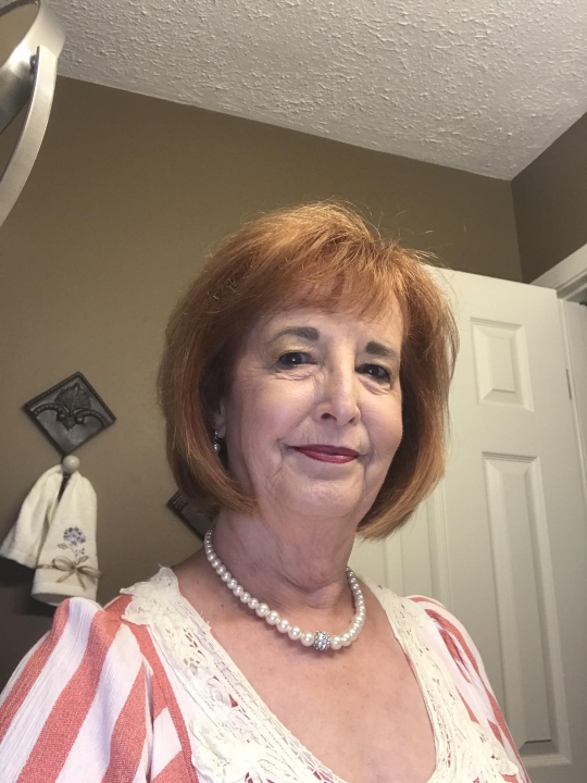 Ginny Hawk - Class of 1966 - Warren Hills High School