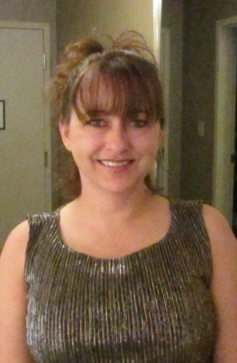 Dianne Trimmer - Class of 1984 - Warren Hills High School