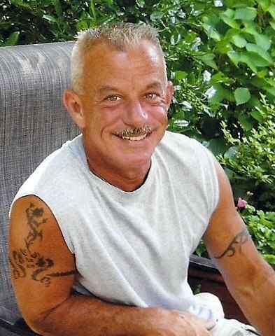 Angelo Perrucci - Class of 1979 - Warren Hills High School