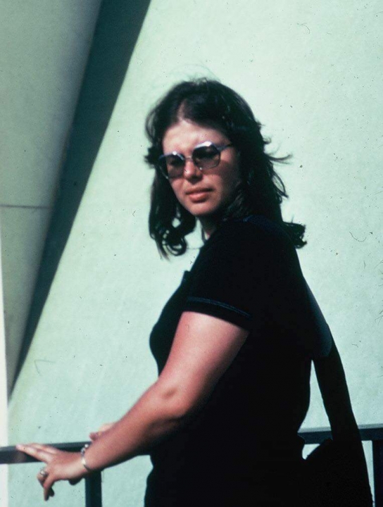 Susan Piagesi - Class of 1967 - Warren Hills High School