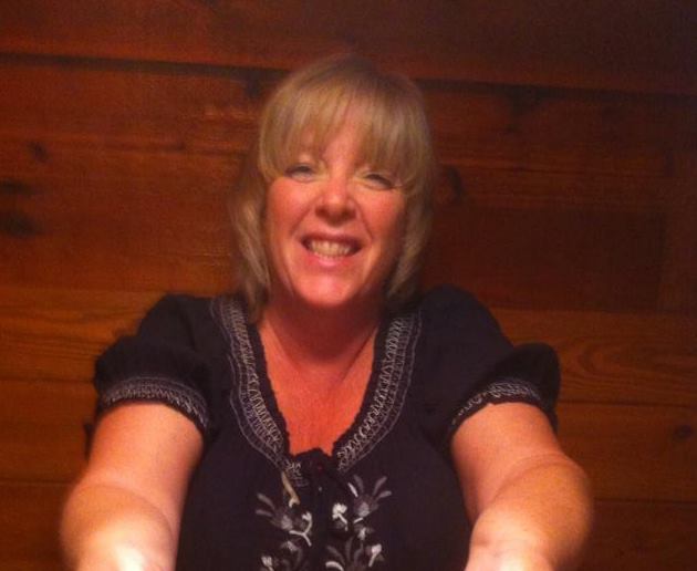 Kelly Saldino - Class of 1980 - Warren Hills High School