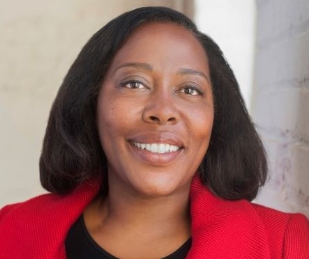 Tamara Simpkins - Class of 1984 - Warren Hills High School