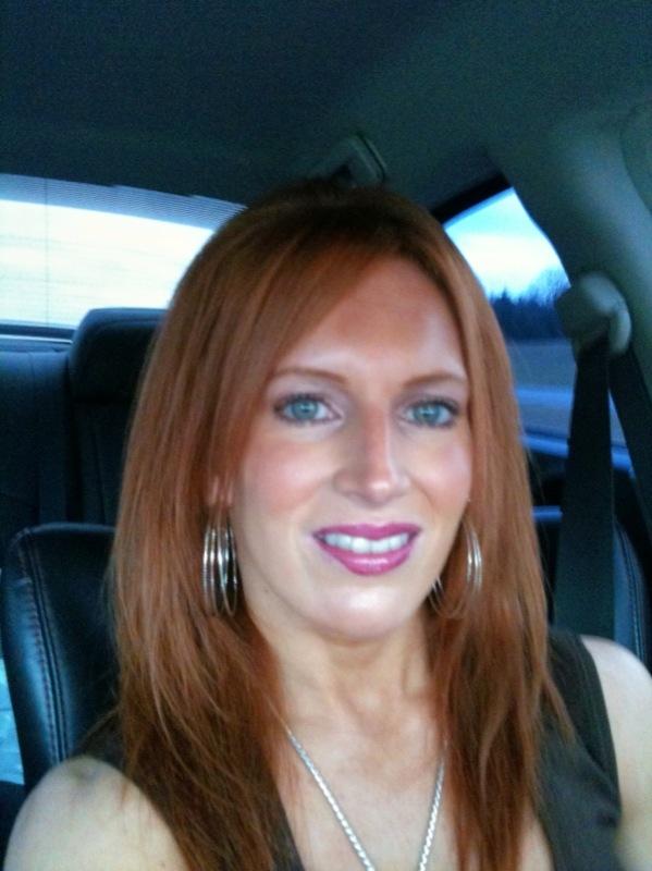 Lacy Headrick - Class of 1999 - Callisburg High School