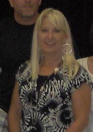 Ann Wood - Class of 1981 - Callisburg High School