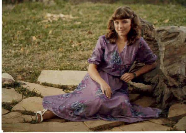 Juanette Brewer - Class of 1982 - Callisburg High School