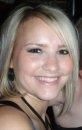 Erin Beckett - Class of 2006 - Callisburg High School