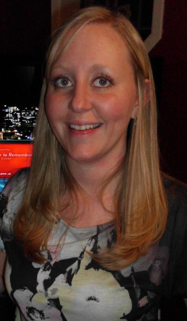 Kelli Renee - Class of 2002 - Callisburg High School
