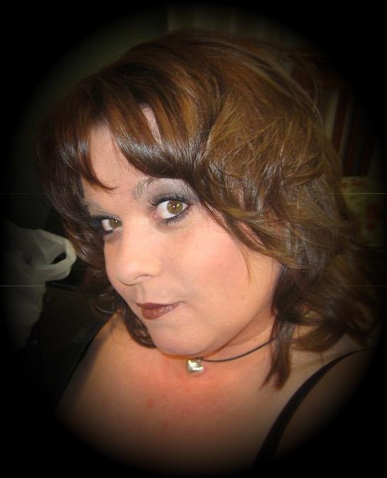 Stacy Hill - Class of 1996 - Callisburg High School