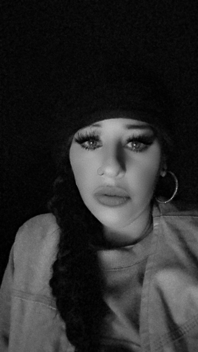 Ammie Foster - Class of 1996 - Callisburg High School