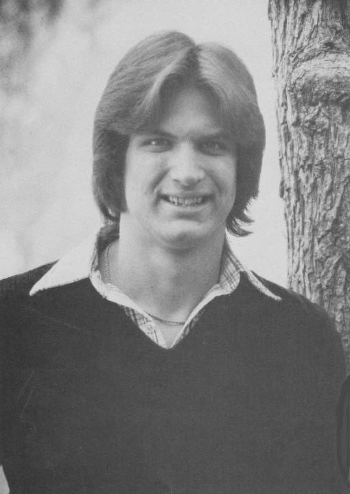 Joe McNew - Class of 1980 - Callisburg High School
