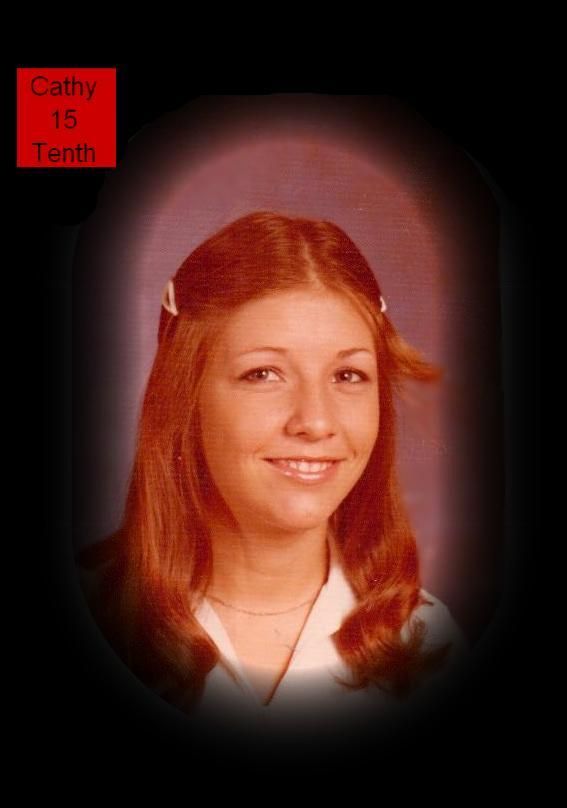 Cathy West - Class of 1980 - Gatesville High School