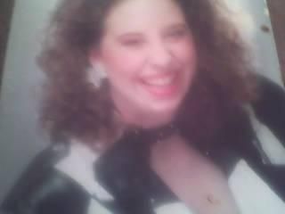 Gina Pels - Class of 1994 - Muenster High School