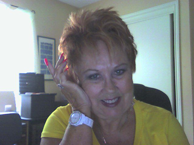 Glenda King - Class of 1959 - Ralls High School