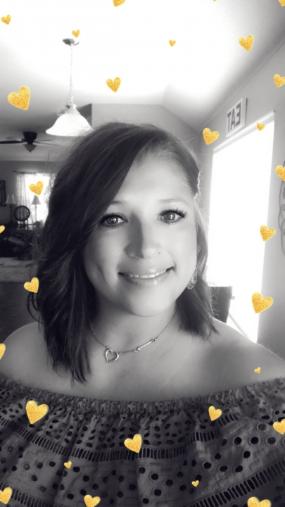 Kristal Hernandez - Class of 1993 - Ralls High School