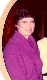 Sue Broyles - Class of 1966 - Ralls High School