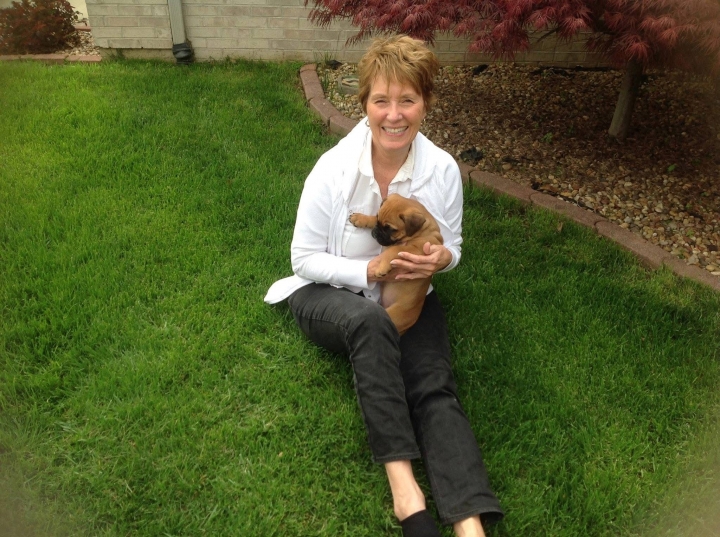 Wanda Wanda Martin - Class of 1954 - Ralls High School