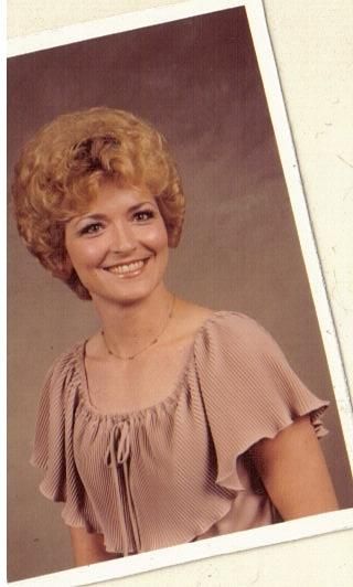 Carol Minter - Class of 1968 - Crane High School