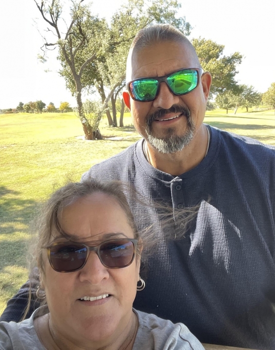 Jesus (Jessie) Gonzalez - Class of 1980 - Crane High School