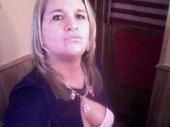Dawn Staggs - Class of 1991 - Crane High School
