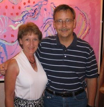 Laurie Stark - Class of 1976 - Crane High School