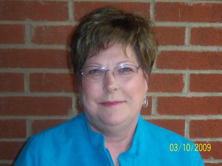 Sherrie Dyer - Class of 1967 - Crane High School