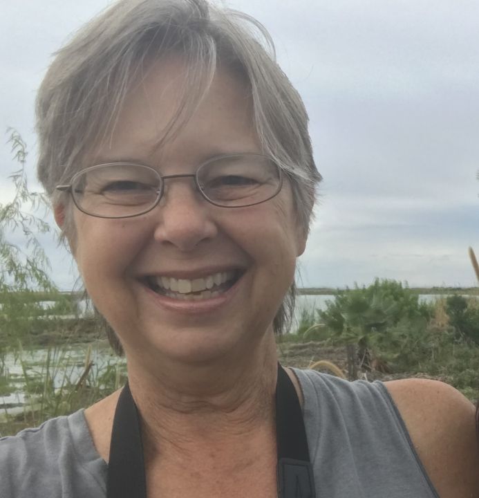 Julia Gregory - Class of 1974 - Bryan Adams High School