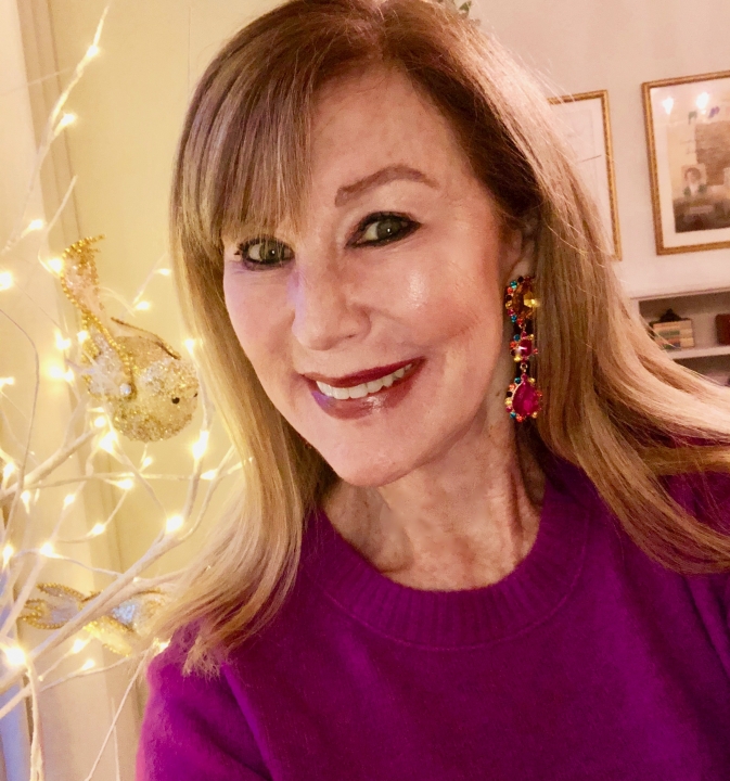 Peggi Petter - Class of 1964 - Bryan Adams High School