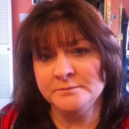 Lisa Wright - Class of 1983 - Bryan Adams High School