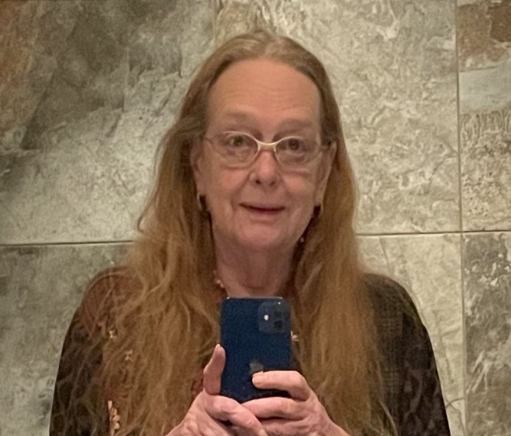 Linda Pettigrew - Class of 1968 - Bryan Adams High School