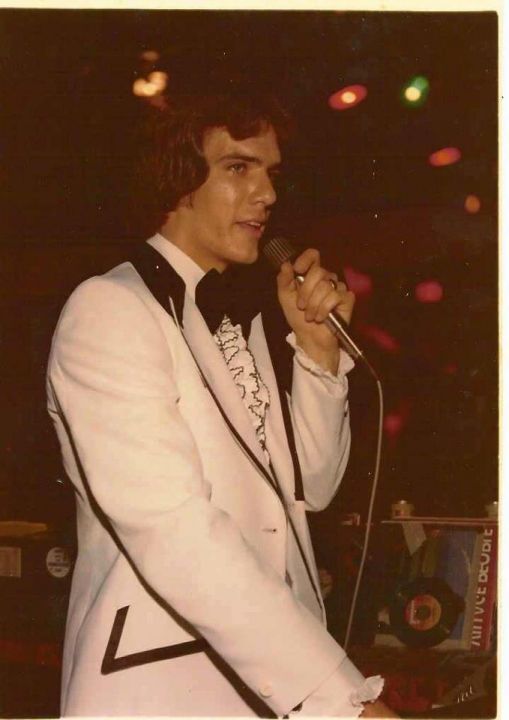 David Daniel - Class of 1973 - Bryan Adams High School