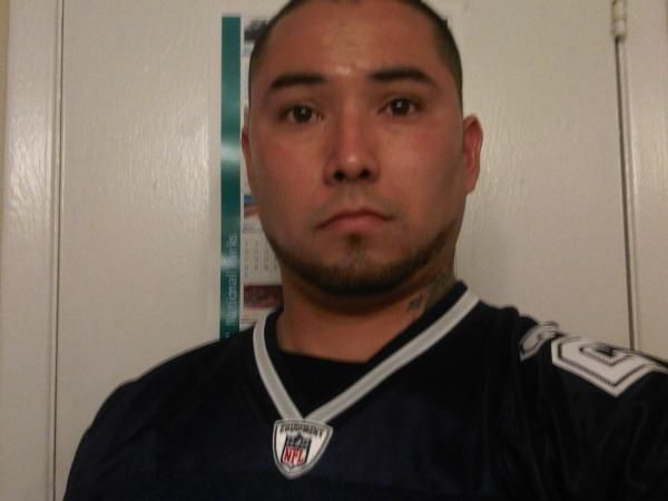 Marcos Nabejar - Class of 1996 - Bryan Adams High School