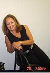 Rebecca Taylor - Class of 1971 - Bryan Adams High School