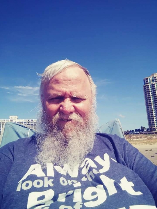 Brexton Brexton Collins - Class of 1976 - Bryan Adams High School