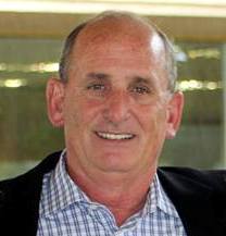 David Feagan - Class of 1970 - Bryan Adams High School