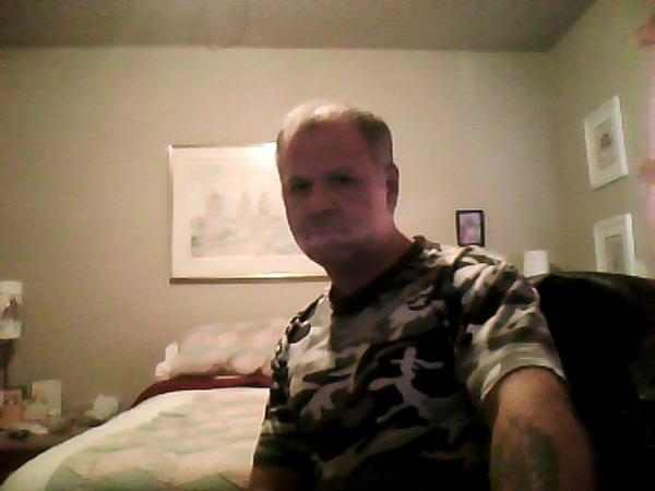 Charles Tooley - Class of 1984 - Bryan Adams High School