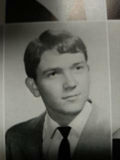 Scotty Celsur - Class of 1968 - Bryan Adams High School