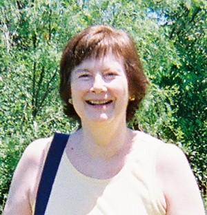 Sue (suzy) Walden - Class of 1966 - Bryan Adams High School