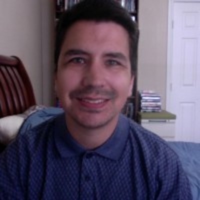 Kenneth Rogers - Class of 2000 - Bryan Adams High School