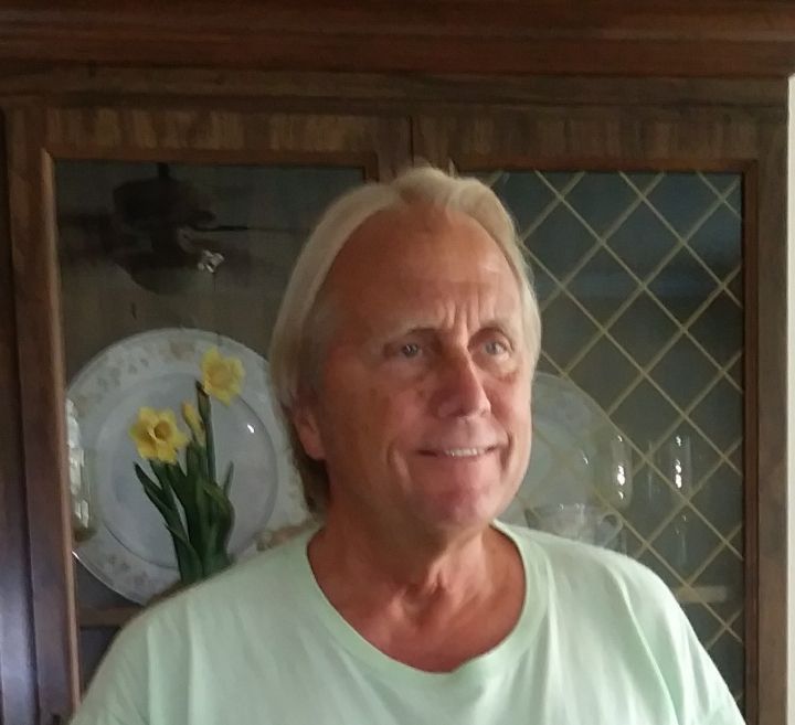 Edwin Lewis - Class of 1970 - Bryan Adams High School