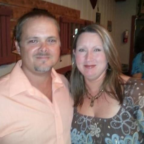 Wendy Sanderson - Class of 1989 - Bryan Adams High School