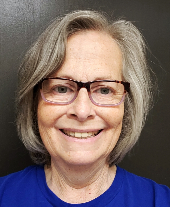 Kathy James - Class of 1973 - David W Carter High School