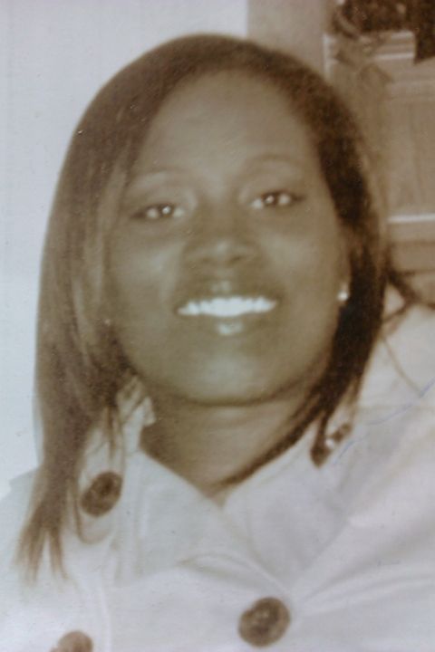 Shantell Grant - Class of 1990 - David W Carter High School