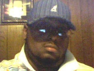 Larry Browning - Class of 1993 - David W Carter High School