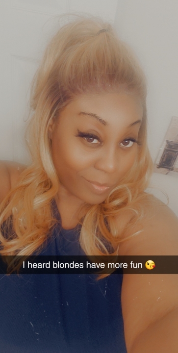 Lashonda Butler - Class of 2000 - David W Carter High School