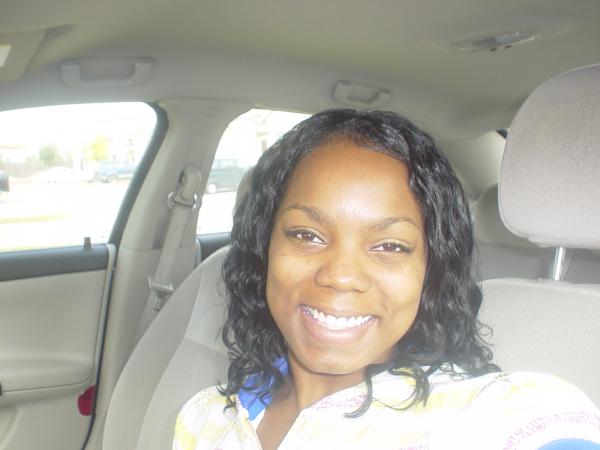 Tamara Sneed - Class of 2003 - David W Carter High School