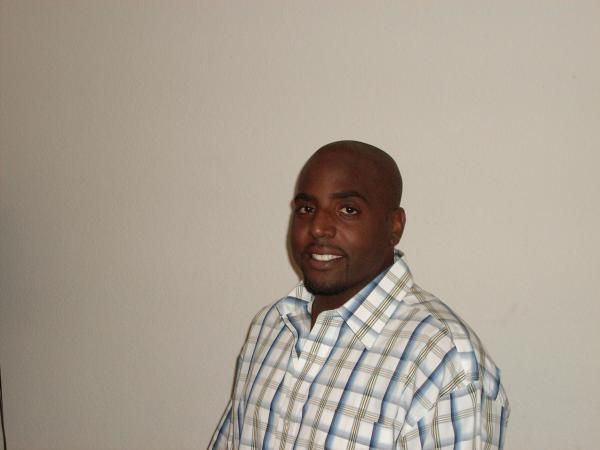 Bryan Thomas - Class of 1992 - David W Carter High School