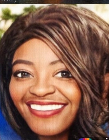 Tina Hollins - Class of 1986 - David W Carter High School