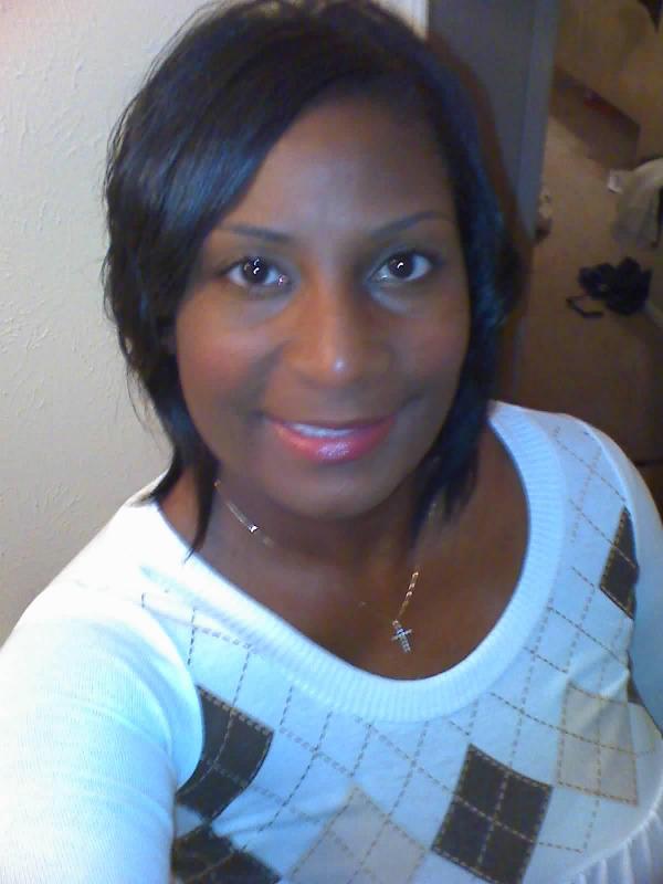 Melonie Graves - Class of 1989 - David W Carter High School