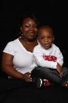 Latoya Carroll - Class of 2002 - David W Carter High School